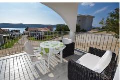 VAL Appartementen St. Novalja Appartement 1 – App A1 foto 5