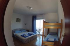 Appartementen Pag Appartement 1 – Apartman A foto 3