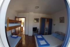 Appartementen Pag Appartement 1 – Apartman A foto 4