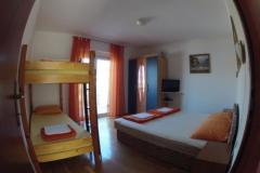 Appartementen Pag Appartement 2 – Apartman B foto 3