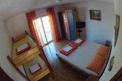 Appartementen Pag Appartement 2 – Apartman B foto 4