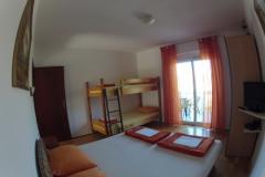 Appartementen Pag Appartement 2 – Apartman B foto 5
