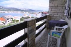 Appartementen Pavičić Marija Pag Appartement 1 – no.1 foto 1