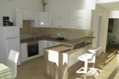 Appartementen Perla Appartement 2 foto 4