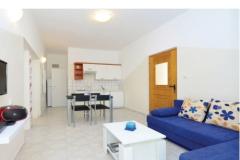 Appartementen Petrović Appartement 1 – Apartman 1 foto 1