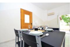 Appartementen Petrović Appartement 1 – Apartman 1 foto 2