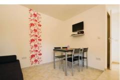 Appartementen Petrović Appartement 2 – Apartman 3 foto 2