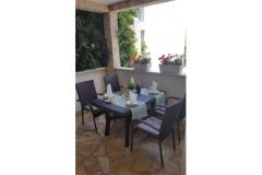 Appartementen Petrović Appartement 2 – Apartman 3 foto 5