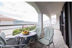 Appartementen Plaža Appartement 1 – A4+1 foto 1