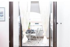 Appartementen Plaža Appartement 1 – A4+1 foto 2