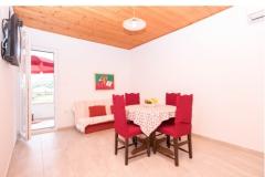 Appartementen Plaža Appartement 2 – A5 foto 2