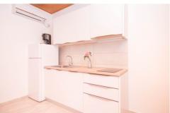 Appartementen Plaža Appartement 2 – A5 foto 3