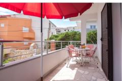Appartementen Plaža Appartement 2 – A5 foto 4
