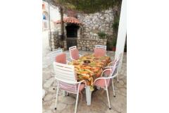 Appartementen Plaža Appartement 3 – A7 foto 1