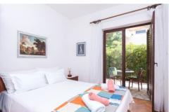 Appartementen Plaža Appartement 3 – A7 foto 5