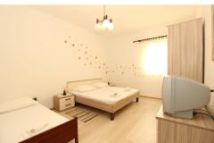 Appartementen Stupicic Appartement 2 – apartman 1 foto 1