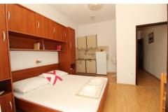 Appartementen Stupicic Appartement 3 – studio foto 1