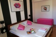 Appartementen Summer Breeze Appartement 1 – First Kiss foto 1