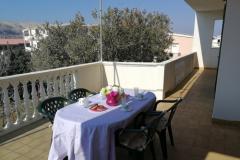 Appartementen Summer Breeze Appartement 1 – First Kiss foto 4