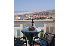 Appartementen Tatjana Appartement 1 foto 2