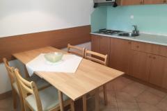 Appartementen Tatjana Appartement 1 foto 4