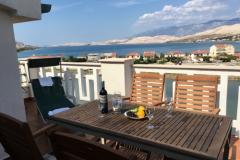 Appartementen Tatjana Appartement 2 foto 1