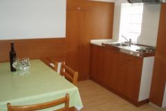 Appartementen Tatjana Appartement 2 foto 3