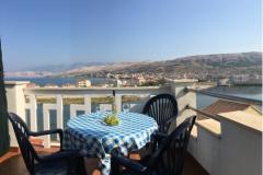 Appartementen Tatjana Appartement 3 foto 2