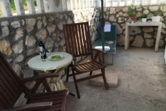 Appartementen Tatjana Appartement 4 foto 2