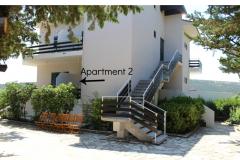 Appartementen Toni Appartement 1 – Apartman 2 foto 1