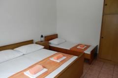 Appartementen Vicković Appartement 1 – Apartman 1 foto 5