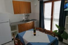 Appartementen Vicković Appartement 4 – Apartman 5 foto 2