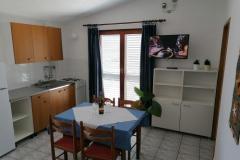 Appartementen Vicković Appartement 4 – Apartman 5 foto 3