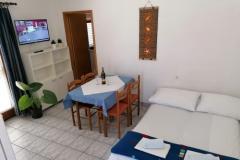 Appartementen Vicković Appartement 4 – Apartman 5 foto 4