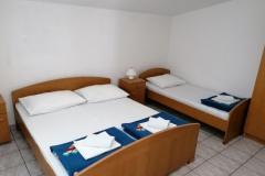 Appartementen Vicković Appartement 4 – Apartman 5 foto 5