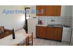 Appartementen Vicković Appartement 2 – Apartman 3 foto 1