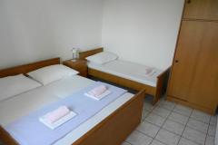 Appartementen Vicković Appartement 2 – Apartman 3 foto 5