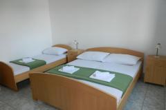 Appartementen Vicković Appartement 3 – Apartman 4 foto 5