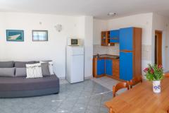 Appartementen Villa Ana Appartement 5 – A1 foto 2