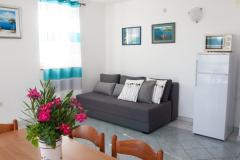 Appartementen Villa Ana Appartement 5 – A1 foto 4