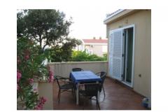 Appartementen Villa Ana Appartement 1 – A4 foto 4