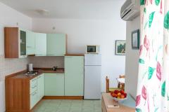 Appartementen Villa Ana Appartement 2 – A6, A2 foto 1