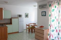 Appartementen Villa Ana Appartement 2 – A6, A2 foto 2