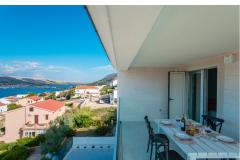 Apartvilla Pag Appartement 1 – Apartman 1 foto 2