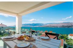 Apartvilla Pag Appartement 2 – Apartman 3 foto 1