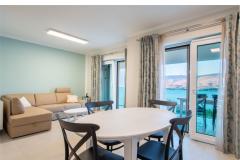 Apartvilla Pag Appartement 3 – Apartman 4 foto 3