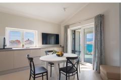 Apartvilla Pag Appartement 4 – Apartman 5 foto 3