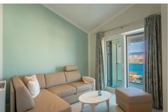 Apartvilla Pag Appartement 5 – Apartman 6 foto 3