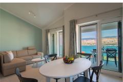 Apartvilla Pag Appartement 5 – Apartman 6 foto 4