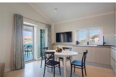 Apartvilla Pag Appartement 5 – Apartman 6 foto 5